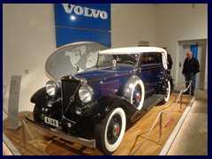 Volvo PV655 (1933)